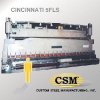 Cincinnati 5FLS Gap Shear