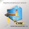 Pacific Hydraulic Shear