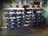 Unique Convolution Expansion Joint