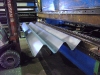 Unique Convolution Metal Expansion Joints