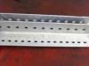 Custom designed hinge