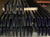 Custom Babcock & Wilcox Boiler metal expansion joints