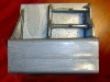 Custom designed hinge