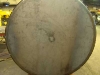 Large custom tanks bent to size