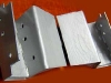 Custom designed hinge