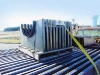 Custom Babcock & Wilson Boiler metal expansion joints