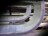 Bending 8'' chinese steel